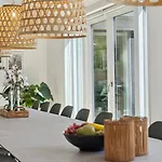 Дом отдыха Villavilla 809 - Fjellerup, Ostjylland *