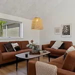 Villavilla 809 - Fjellerup, Ostjylland Glesborg