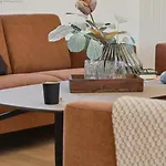 Дом отдыха Villavilla 809 - Fjellerup, Ostjylland *