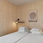 Villavilla 809 - Fjellerup, Ostjylland Дом отдыха Glesborg