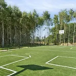 Villavilla 809 - Fjellerup, Ostjylland Дом отдыха Glesborg