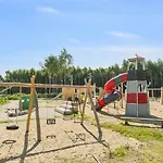 Дом отдыха Villavilla 809 - Fjellerup, Ostjylland Glesborg
