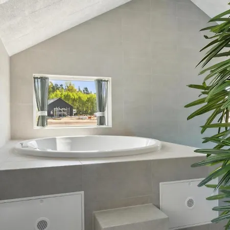 Дом отдыха Villavilla 809 - Fjellerup, Ostjylland