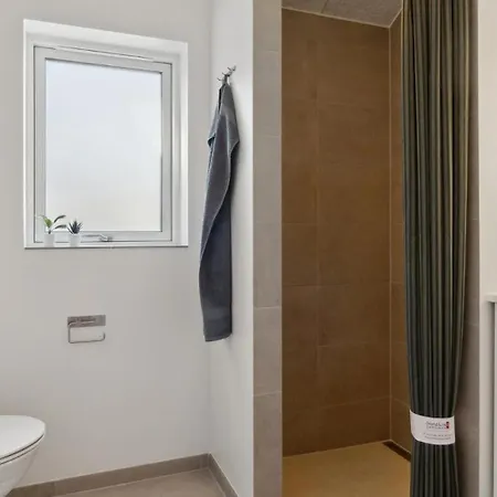 Дом отдыха Villavilla 809 - Fjellerup, Ostjylland Glesborg
