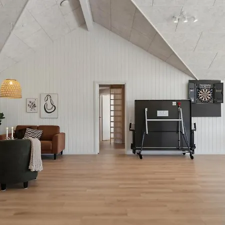 Villavilla 809 - Fjellerup, Ostjylland Glesborg