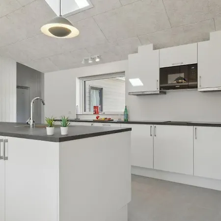 Casa de Férias Villavilla 809 - Fjellerup, Ostjylland