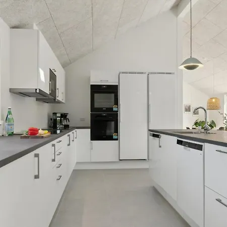 Villavilla 809 - Fjellerup, Ostjylland