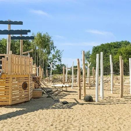 Villavilla 809 - Fjellerup, Ostjylland *