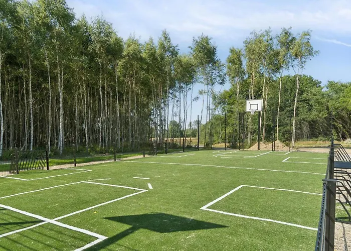 Villavilla 809 - Fjellerup, Ostjylland 度假居 Glesborg